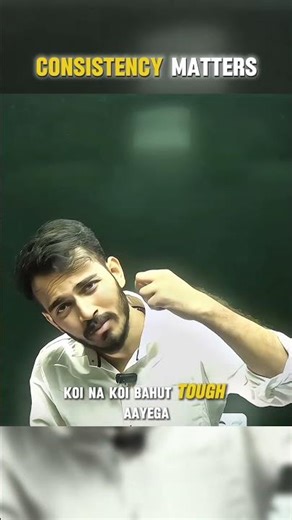 Why 99% of Students FAIL The Board Exams 😱📉 | Consistency is Key #Shorts