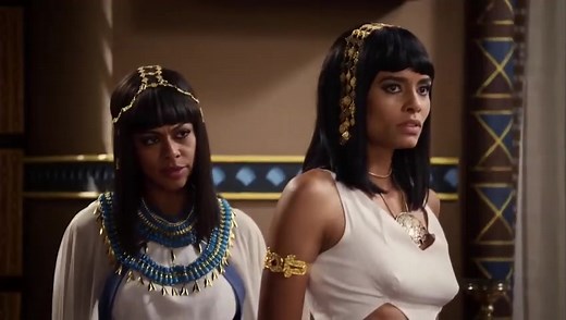 MOISÉS Y LOS 10 MANDAMIENTOS CAPITULO 167 | La palabra del Señor