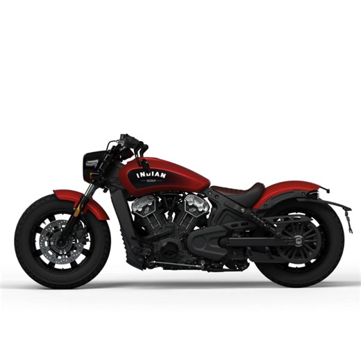 Heritage, style and performance - Indian Scout. Available today with three unique offer options. Terms apply. https://fcld.ly/1zhziud #IndianMotorcycle | Indian Motorcycle