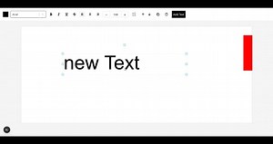 React Konva Rich Text Editor – Full Source Code