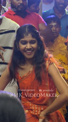 Rithika dance #rithikarajanbabu #dhasaradance #newtrend #thandavankadu #trending #dance #shotsfeed