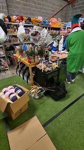 Pick & Pack Wool With Us! 🧶 | The Wool Shop Llandudno