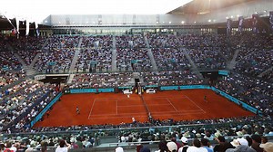 What is the Madrid tennis schedule? | ATP Tour | Tennis