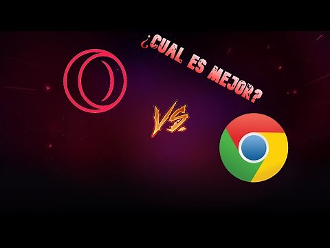 ¿Este navegador es tan bueno en verdad? (Opera GX) Review