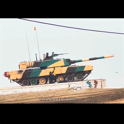91K views · 2.6K reactions |  Arjun Mk.1 Showcases India’s Armored Power at Fire Power & Manoeuvre Exercise 2025! ⚔️  The Arjun Mk.1 roared at the Fire Power & Manoeuvre Exercise 2025 at Kharjuna Khare Ranges, Ahmednagar!  Jointly organised by ACC&S and MIRC, showcasing India’s armored might and precision! ⚔️ #ArjunTank #IndianArmy #FirePower2025 #ACCnS #MIRC #MadeInIndia #BattleReady #ArmouredCorps #DefencePower | Tech Army Equipment | Facebook