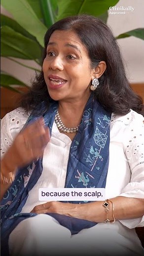 How to Treat Dandruff? | Doctor's Treatment | #shorts