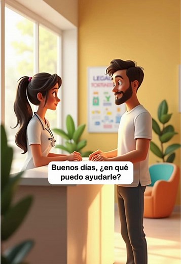 Mastering Spanish Conversations for Doctor Appointments