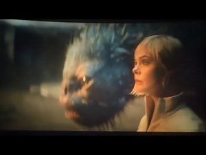 Predator Badlands POST CREDIT SCENE? Explained