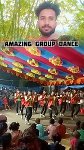 #viralpost2026 #viralreelschallenge #hilights #talented #Amazing #group #dance ❤️😍 | Md Alam