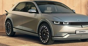Ioniq 5 Project 45 utsolgt på noen minutter