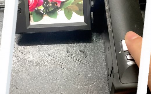 索尼数码摄像机HDR-CX405