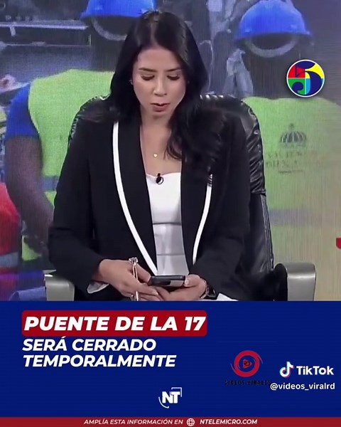 El Ministerio de Obras Públicas y Comunicaciones (MOPC) ha anunciado el cierre temporal del Puente Francisco del Rosario Sánchez, conocido como el Puente de la 17, durante la Semana Santa para realizar trabajos de mantenimiento esenciales. La medida incluye la prohibición del paso de vehículos pesados y tiene como objetivo garantizar la seguridad de los usuarios y prolongar la vida útil de esta infraestructura clave para la conectividad del Gran Santo Domingo. Puede ver los detalles en www.ntele