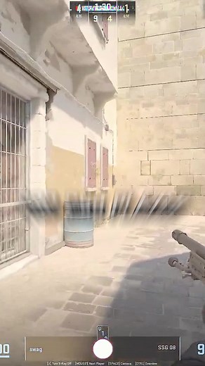 CS2 Cheating Scandal: Female Pro Caught Using Aimbot