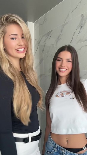 Unexpected Duo @Tati 🤗