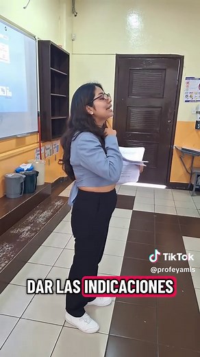Disciplina en el aula: Técnicas para EGB y BGU