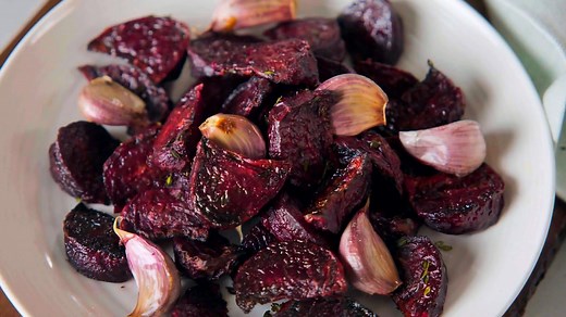 How to cook beetroot