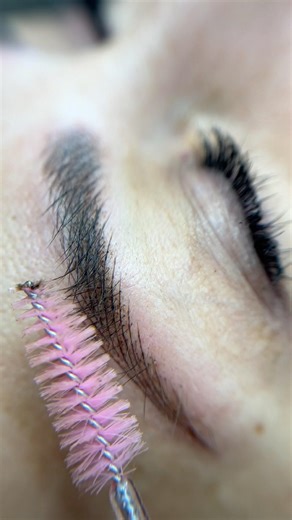 #permanentmakeup #microbladingshading