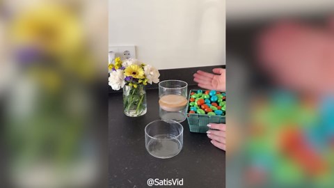 Calm Candy Restock with ASMR Sounds