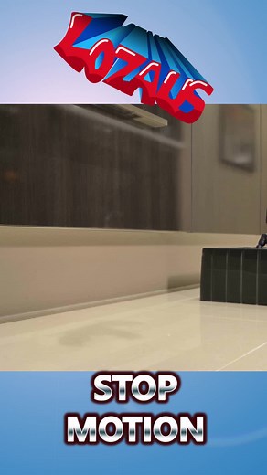 Spiderman Episode 1 - Exciting Marvel Stop Motion Adventure