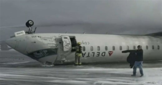 Morning Update: Normal operations resuming at Ottawa Airport after plane crash at Pearson