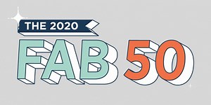 What a way to end the year! We are honored to be named one of the...