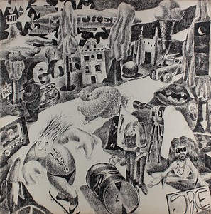 The Incredible Broadside Brass Bed Band - The Great Grizzly Bear Hunt