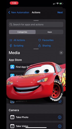 Tutorial on Creating Custom Charging Sound
