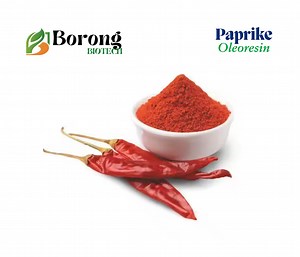 [Hot Item] Chili/Paprika Powder Natural Organic Capsicum Extract Feed Additives Capsaicin Powder