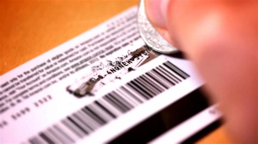 FBI speaks out about rise of gift card scam