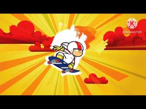 Opening To Kick Buttowski The Complete Daredevil Series 2026 DVD