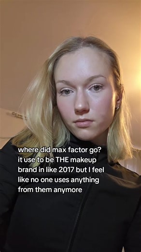 #maxfactor #discontinuedmakeup #oldmakeup #2017makeup #makeuptok