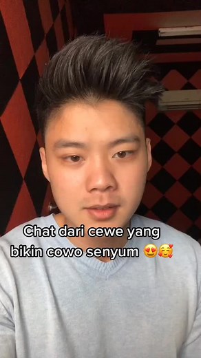 Tips Chat Buat Senangin Cowok di Media Sosial