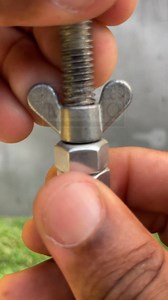 Different way to splice rebar on a build Strong joint made simple #SmallTownBuild #RebarSplice #ConstructionHack | Kreative Ideas