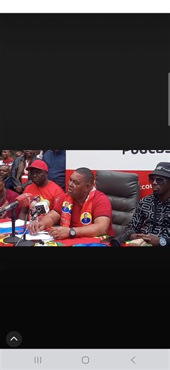 UPND Lusaka province chairman Obvious Mwaliteta instructs Zambia Police Service to change the charge against Chingola youths who stoned president HH from Arson to TREASON | Sampa Mwaume - The Chinsalian