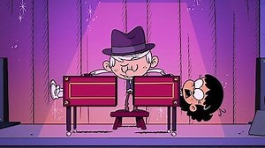 Watch The Loud House Season 5 Episode 12 - Saved by the Spell