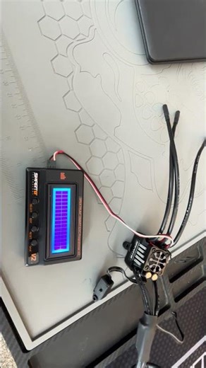 ‪@SpektrumRCvideos‬ ‪@horizonhobby‬ whats going on with the program box????HELP