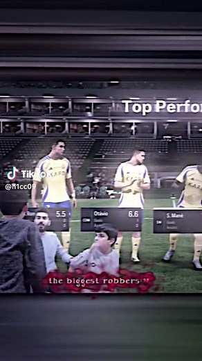 One of the biggest robbers😂💔@Zana 96 #zana96 #foryou #salm67 #active #tiktok #sarmad #foryou #barwari #duhoki #fifa22 #fifa25#fyppppppppppppppppppppppp