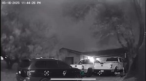 28K views · 86 reactions | Eagle Pass frequent lightning as storm approaches. Storm now has a Severe Thunderstorm Warning on it for 60mph winds, hail just over 1” possible  James Clary | Chris Suchan Meteorologist | Facebook