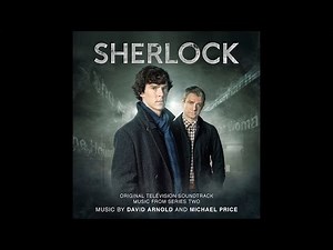 SHERlocked