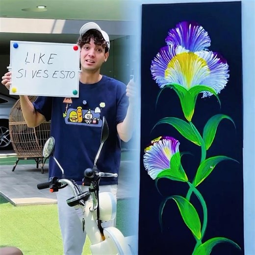 DRAW THE GIANT STITCH AND I'LL GIVE IT TO YOU!!