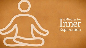 5 MINUTES FOR INNER EXPLORATION Have you ever wondered if there is more to life beyond your body and mind? To gain access to these dimensions, we need to purify the five elements which make up who we are – earth, water, fire, wind and space. Yoga is the technology to do this. #YogaDay #5MinsForInnerExploration Explore Tools For Transformation at http://isha.co/1GQU1nC | Sadhguru