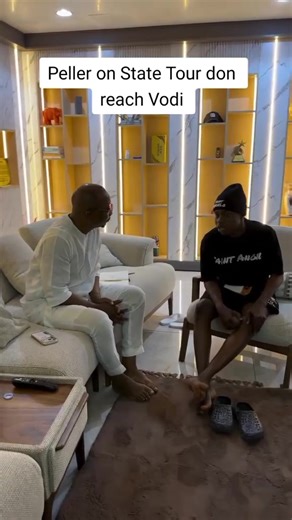 Peller's State Tour and Friends