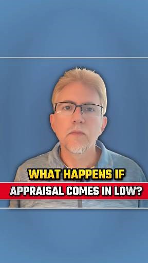 What Happens if the Appraisal Comes in Low? Jeff Garber, NMLS 142196 Mortgage Advisor Philadelphia Mortgage Company | Jeff Garber, Mortgage Advisor, NMLS 142196 | Facebook