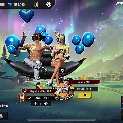 Free Fire: Animated Characters in a Dynamic Scene