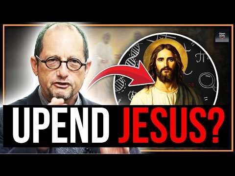 Historian Drops BOMBSHELL That Shakes Christianity to Its Core (Bart Ehrman)