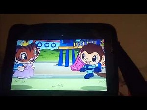 Learning Friends Theme Song