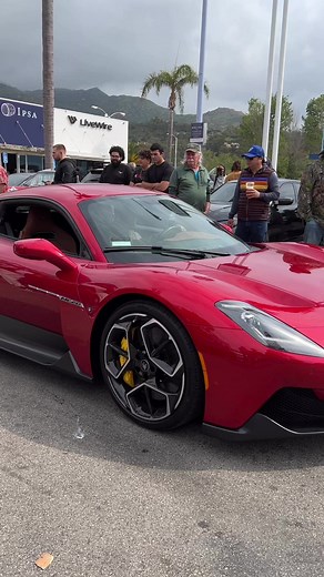 2.8K views · 62 reactions | Mclaren 720S or Maserati MC20…?! | SupercarSound | Facebook