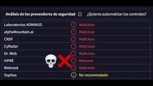 Análisis simple que puede salvarte la vida