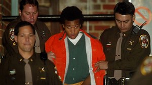 Documentary series revisits 2002 DC-area sniper case; Lee Malvo speaks about the killings he was a part of