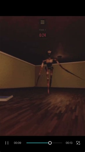 This DOORS Jumpscare RUINED My 800 Subs Celebration #shorts #fyp #funny